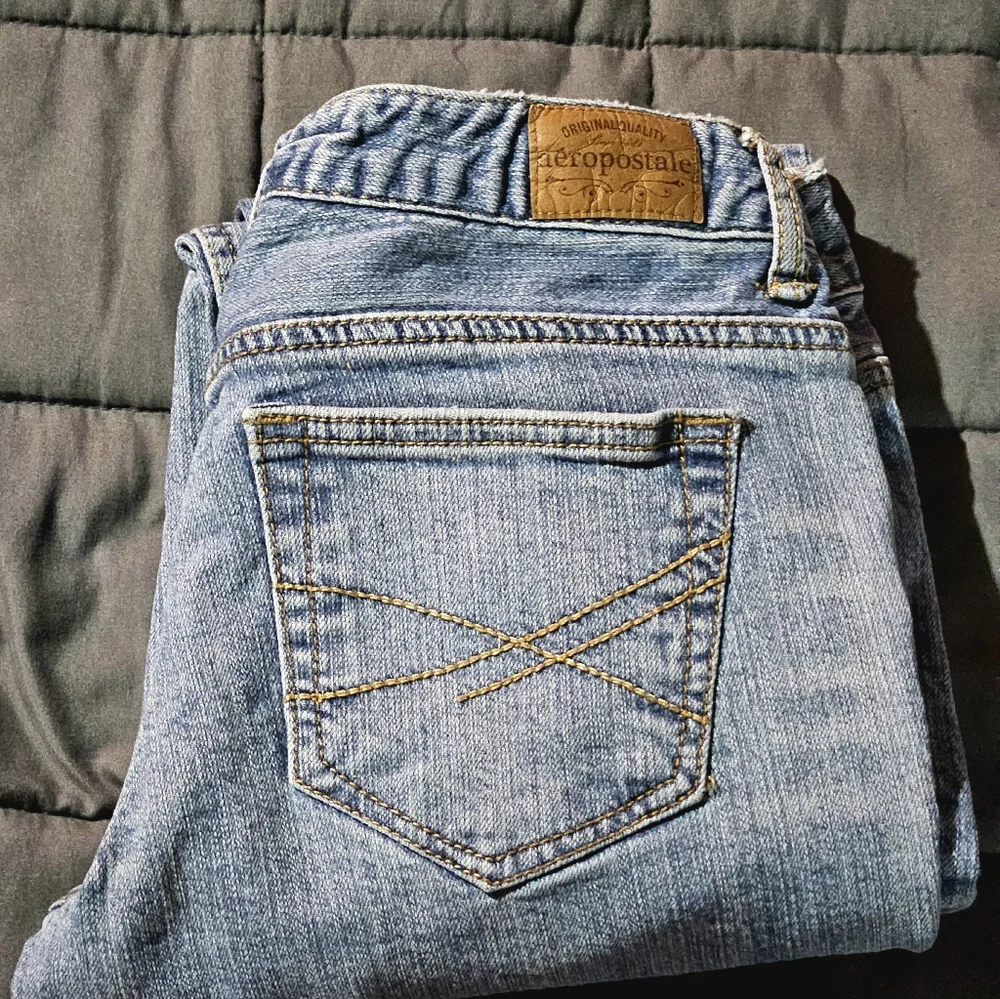 Aero Bayla skinny - Picture 3 of 4